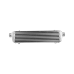 Universal 27x5.5x2.5 Turbo Aluminum Intercooler For CIVIC RSX TOYOTA Universal 27x5.5x2.5 Turbo Aluminum Intercooler For CIVIC RSX TOYOTA