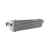 Universal 27x5.5x2.5 Turbo Aluminum Intercooler For CIVIC RSX TOYOTA Universal 27x5.5x2.5 Turbo Aluminum Intercooler For CIVIC RSX TOYOTA