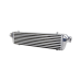 Universal 27x5.5x2.5 Turbo Aluminum Intercooler For CIVIC RSX TOYOTA Universal 27x5.5x2.5 Turbo Aluminum Intercooler For CIVIC RSX TOYOTA