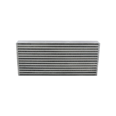 Universal Intercooler Core 21"x9"x3" For Mazda RX7 RX8 Accord Many Cars 