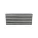 Universal Aluminum Intercooler Core 21"x9"x3" For Mazda RX7 RX8 Accord Many Cars 