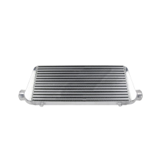 Aluminum Intercooler 28.5x9.25x3 For CIVIC D16 D-Series B-Series Lexus GS300 Aluminum Intercooler 28.5x9.25x3 For CIVIC D16 D-Series B-Series Lexus GS300