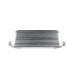 Aluminum Intercooler 28.5x9.25x3 For CIVIC D16 D-Series B-Series Lexus GS300 Aluminum Intercooler 28.5x9.25x3 For CIVIC D16 D-Series B-Series Lexus GS300