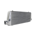 Aluminum Intercooler 28.5x9.25x3 For CIVIC D16 D-Series B-Series Lexus GS300