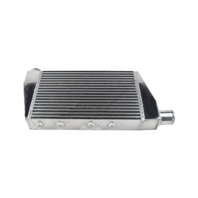 Bolt on Upgrade Intercooler For 2007+ Mitsubishi Lancer Evolution EVO X