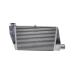 Bolt on Upgrade Aluminum Intercooler For 2007+ Mitsubishi Lancer Evolution EVO X