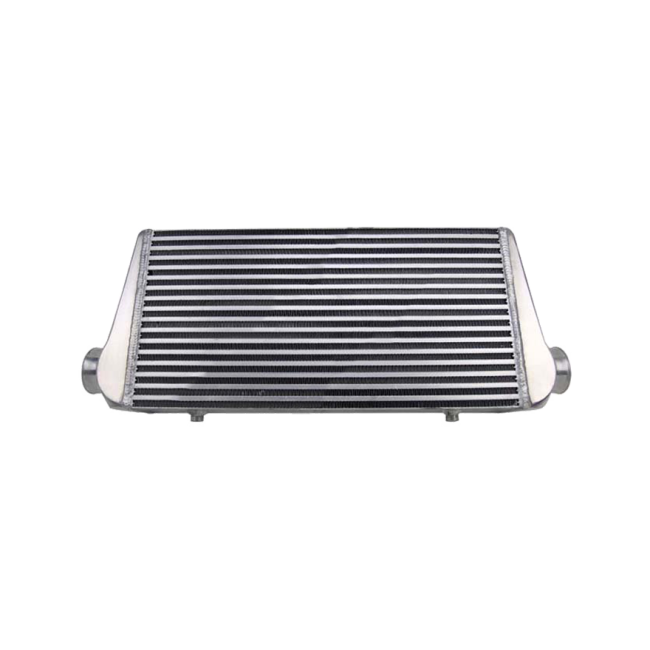 31x12x4 Universal FMIC Turbo Aluminum Intercooler For Camaro