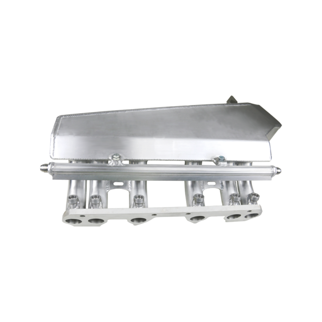 Aluminum Intake Manifold Fuelrail For Nissan 280Z Fairlady Z
