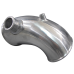Intake Throttle Elbow for 05+ Ford Mustang Supercharged 4.6