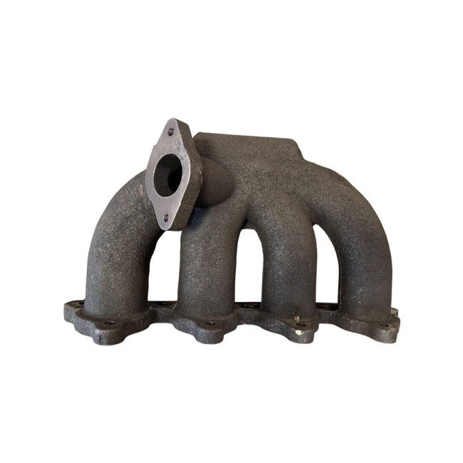 Cast Turbo Manifold For Civic D15 D16 D T3 T4
