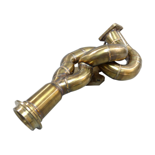 13B Turbo Engine Mount Manifold Downpipe Intake MF Kit For RX8 RX8