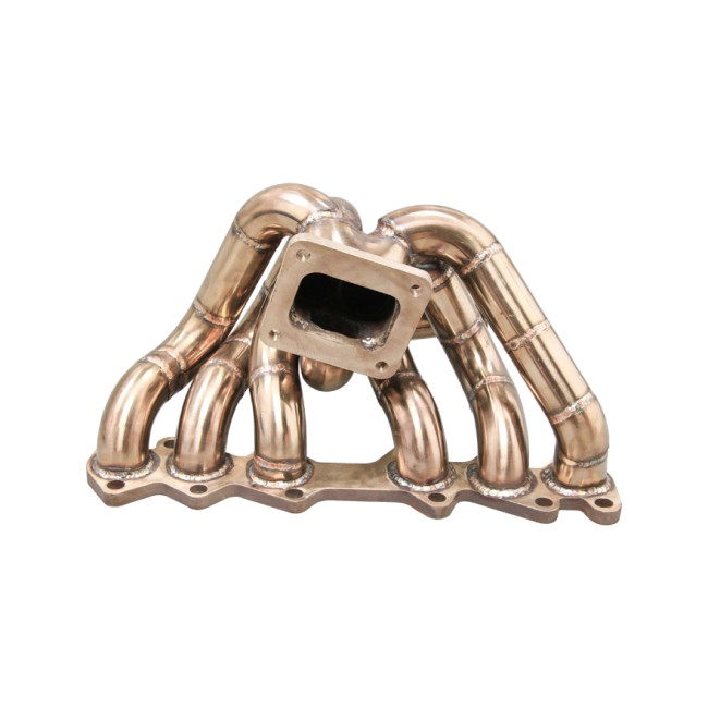 Turbo Manifold Intake kit for Toyota 1JZ-GTE S13 GS300 SC300