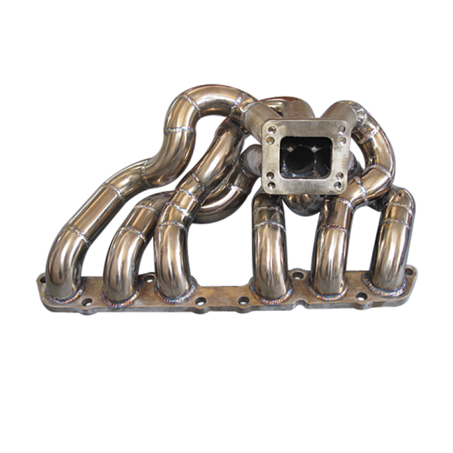 Turbo Intercooler Kit Manifold Downpipe For 9805 Lexus IS300 2JZGE NAT