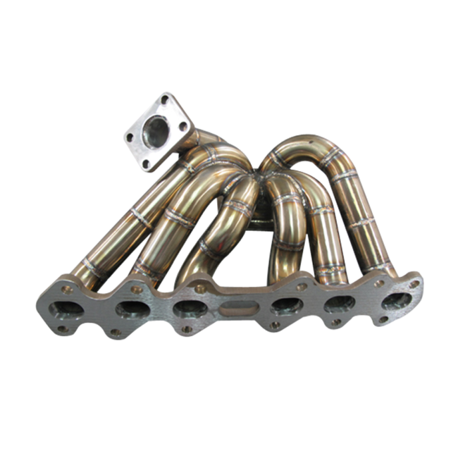 Turbo Exhaust Manifold For 93-98 Toyota Supra / Lexus 2JZ-GTE Motor