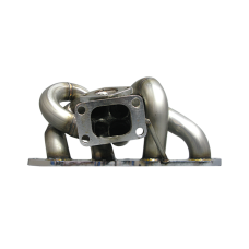 Turbo Exhaust Manifold For 83-87 Toyota AE86 Corolla 4AGE Engine