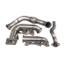 Turbo Kit Manifold Downpipe for Toyota 95-04 Tacoma 5VZFE 5VZ-FE 5VZ