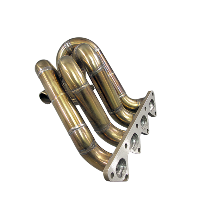 B Series T3 Top Mount Turbo Manifold