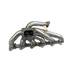 T3 T4 Turbo Manifold For 82-94 BMW E30 M20 
