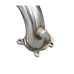 T28 Turbo Kit Thick Manifold For Civic D15 D16 D-Series EK EG DC2 T28 Turbo Kit Thick Manifold For Civic D15 D16 D-Series EK EG DC2