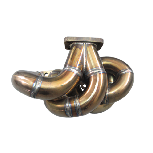 シビック d15 d16 社外 エキマニ シビック エキゾーストマニホールド EK EG EF d15b d16a ホンダ civic