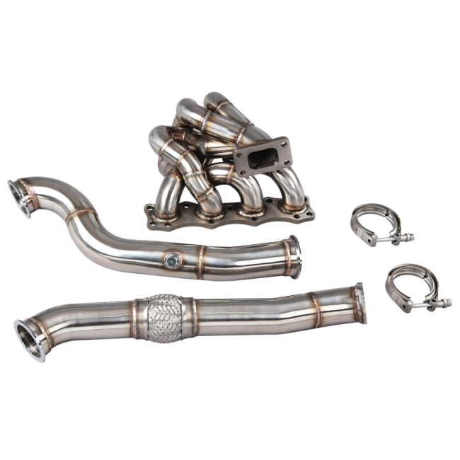 miata turbo downpipe