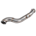 Version2 Turbo Manifold + Downpipe For 90-98 Mazda Miata MX-5 NA 1.6L