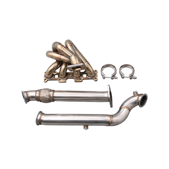 miata downpipe