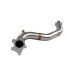 Top Mount Turbo Manifold + Downpipe For 90-98 Mazda Miata SR20DET Engine