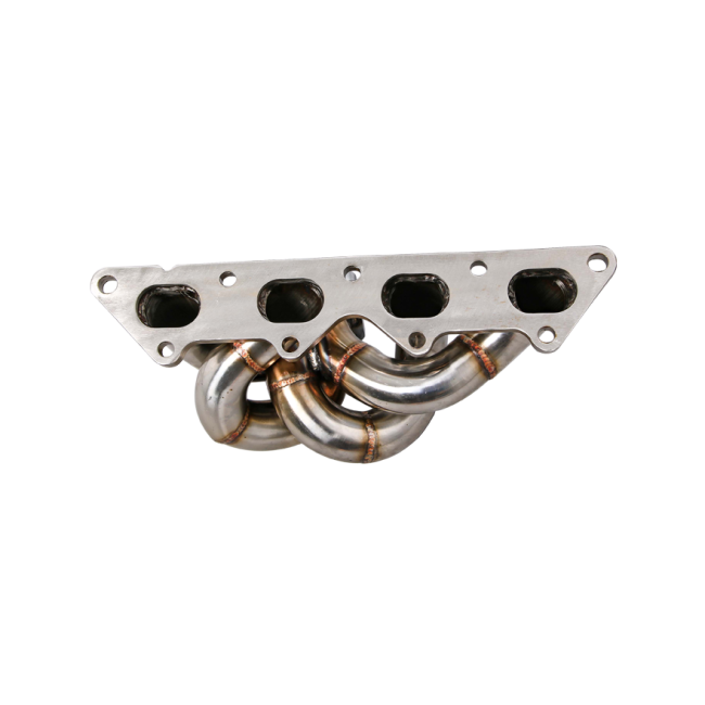 Turbo Exhaust DSM Manifold Header For 1G Mitsubishi Eclipse