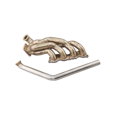 Thick Wall Turbo Manifold For 92-95 Honda Civic EG K20 Engine Swap