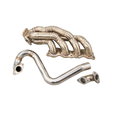 Thick Wall Turbo Manifold For 05-11 Honda Civic Si FG FK FN K20 Engine