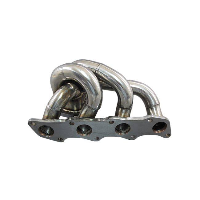 T3 T4 Turbo Manifold For 91 99 Nissan 240sx S13 S14 Ka24de