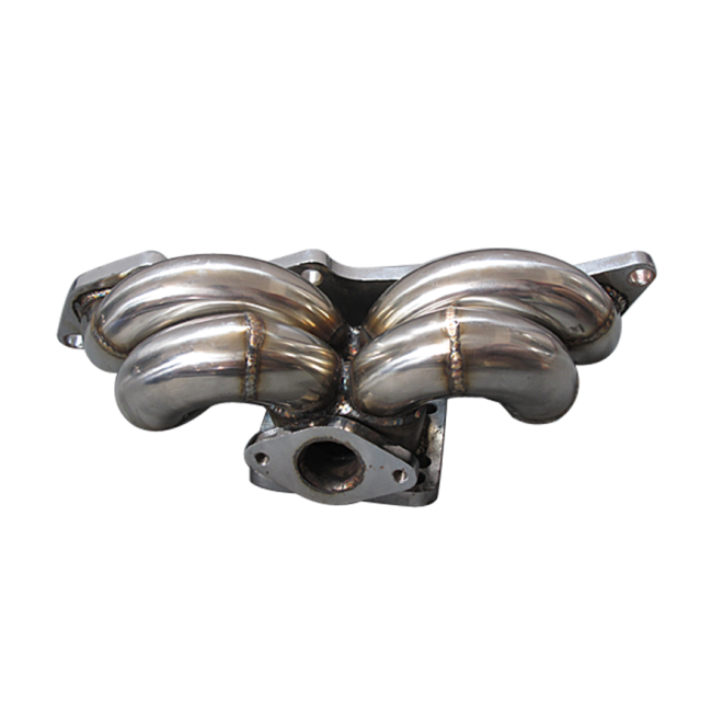Turbo Manifold For NISSAN 240SX KA24DE S13 S14 S15 9199 Automotive