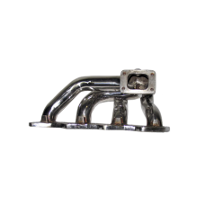 Fit 89-94 240Sx S13 Dohc Silvia Ka24 Ka Stainless Racing Header Manifold Exhaust 