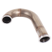 Single Turbo Manifold Downpipe Kit For 68-72 Chevelle with LS Swap