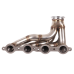 Twin Turbo Manifold Downpipe Kit For 68-72 Chevelle with LS Swap