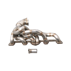 T3 Turbo Exhaust Manifold For Nissan 280Z Fairlady Z L28E L28 Engine