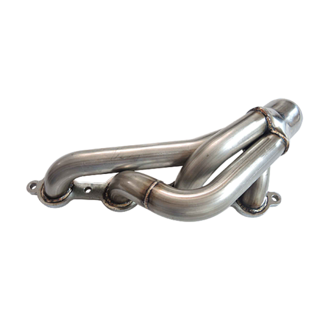 DIY Turbo Manifold Header Kit For LS1 LSx LQx LMx Motor T4 Single