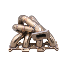 T3 Thick Wall Turbo Manifold For 1999-2005 Mazda Miata NB 1.8L Engine