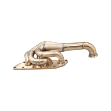 Thick Wall Turbo Manifold Header For 05-15 Mazda Miata MX-5 NC 2.0L