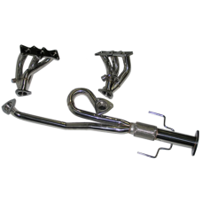 Headers For FORD PROBE V6 93-97GT/MX-6 RACE 2.5L USA ONLY 