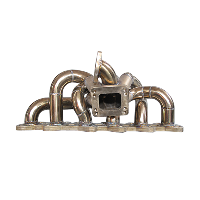 RB20/25 RB25DET Turbo Kit Manifold Downpipe Wastegate For