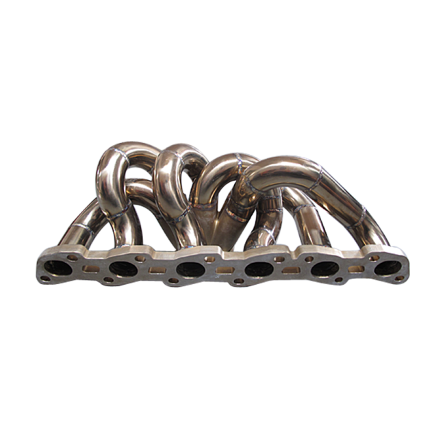 Thick Turbo Exhaust Manifold For Nissan RB20 RB25 RB25DET
