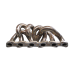 Thick Turbo Exhaust Manifold For Nissan RB20 RB25 RB25DET