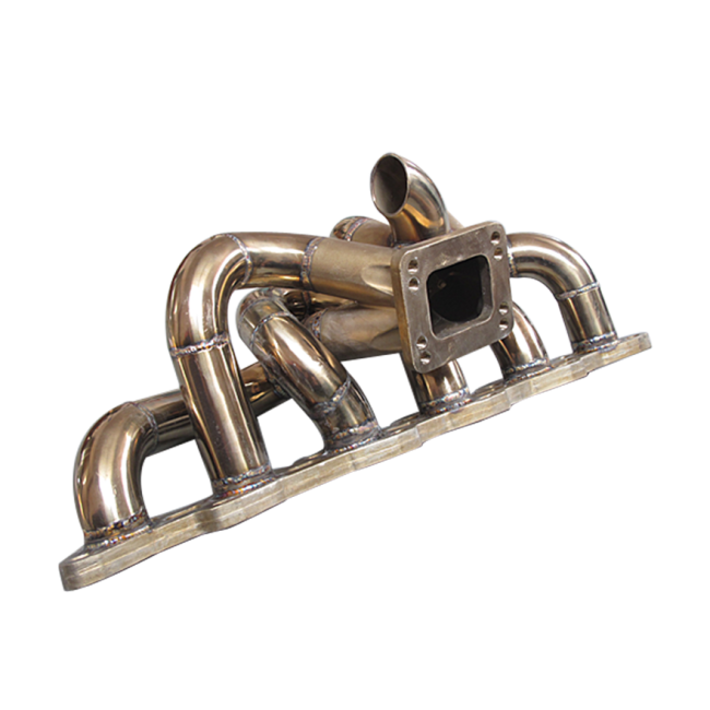 Thick Turbo Exhaust Manifold For Nissan RB20 RB25 RB25DET