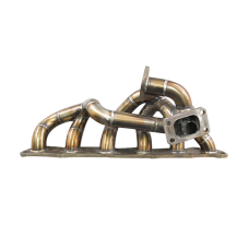 Stainless Steel Top Mount Manifold For Nissan Skyline GTR RB25DET/RB20DET Stainless Steel Top Mount Manifold For Nissan Skyline GTR RB25DET/RB20DET