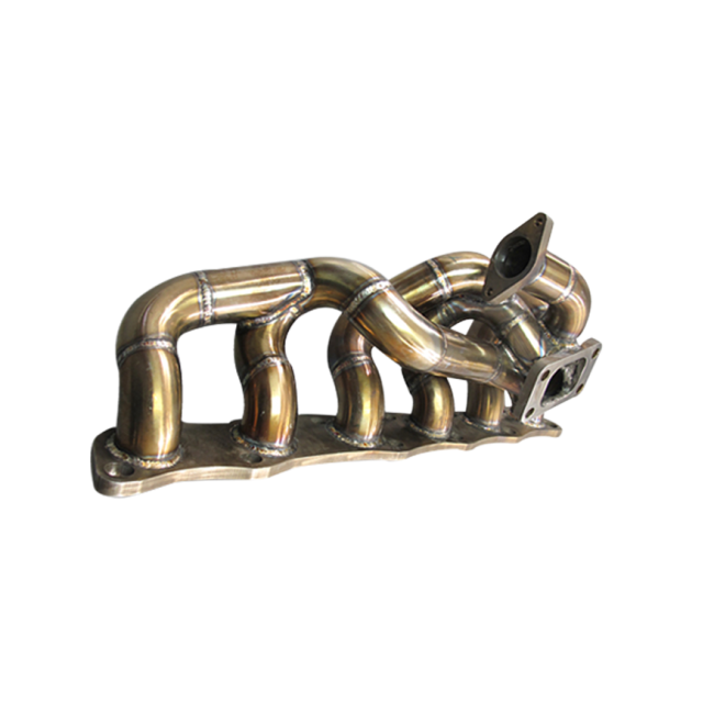 Full Kit Turbo Oil & Water Line Kit Fit RB25DET Skyline Stock T3 Top Mount 