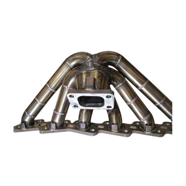 Turbo Exhaust Manifold For Nissan Rbdet Rb25det Skyline Gts T R33 Rb25det