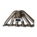 Turbo Exhaust Manifold For Nissan RB20DET RB25DET Skyline GTS-T R33/RB25DET Turbo Exhaust Manifold For Nissan RB20DET RB25DET Skyline GTS-T R33/RB25DET