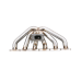 Top Mount Turbo Manifold For Nissan RB20DET GTS-T RB25DET Top Mount Turbo Manifold For Nissan RB20DET GTS-T RB25DET